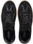 Siyah Süet Deri Kadın Sneaker - K25I1AY68024-A01 5