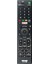 Yeni RMT-TX100A Sony Tv Için Değiştirilmiş Uzaktan Kumanda Fit KD-75X8500C KD-49X8300C KD-55X9300C (Yurt Dışından) 1