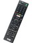 Yeni RMT-TX100A Sony Tv Için Değiştirilmiş Uzaktan Kumanda Fit KD-75X8500C KD-49X8300C KD-55X9300C (Yurt Dışından) 2