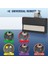 Chamberlain Liftmaster Craftsman Garaj Kapısı Açma Uzaktan Kumandası Için 371LM 971LM 891LM 973LM 373LM 893MAX 893LM (Yurt Dışından) 2