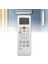 Samsung Klima DB93-11489L DB93-11115K DB93-14195A Için Uygun Klima Uzaktan Kumanda (Yurt Dışından) 5