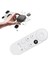 2020 Google Tv Chromecast 4K Snow G9N9N Için Yedek Bluetooth Sesli Uzaktan Kumanda (Yurt Dışından) 4