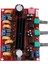 XH-M139 Ses Amplifikatör Kartı 2X50W+100W 2.1 Kanal Amplifikatör Modülleri Dc 12-24V Ses Sistemi Dıy Hoparlörler Için (Yurt Dışından) 1