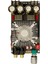 ZK-1602 TDA7498E Dijital Güç Amplifikatörü Kartı 160WX160W Çift Kanal 220W Mono Kanal DC15-35V Amplifikatör Modülü Kartı (Yurt Dışından) 1