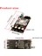 ZK-1602 TDA7498E Dijital Güç Amplifikatörü Kartı 160WX160W Çift Kanal 220W Mono Kanal DC15-35V Amplifikatör Modülü Kartı (Yurt Dışından) 3