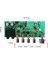 Dijital Mikrofon Amplifikatör Ton Kurulu PT2399 Karaoke Reverb Preamplifikatör Kurulu Çift AC12-15V (Yurt Dışından) 4