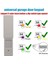 Liftmaster 877MAX 377LM 977LM Uzaktan Anahtarsız Giriş Tuş Takımı Için Kablosuz Garaj Kapısı Açıcı Kontrol Sistemi (Yurt Dışından) 3