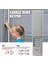 Liftmaster 877MAX 377LM 977LM Uzaktan Anahtarsız Giriş Tuş Takımı Için Kablosuz Garaj Kapısı Açıcı Kontrol Sistemi (Yurt Dışından) 4