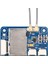 FS-X6B X6B 2.4g 6ch Ibus Ppm Pwm Alıcı Flysky I6S I6 I6X I4X Radyo Verici Rc Fpv Drone Uçak Helikopter (Yurt Dışından) 3