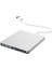 Usb3.0 Harici CD Çalar 12.7mm Tepsi Tipi Ultra Ince Dvd-Rw Optik Sürücü Kaydedici Bilgisayar Dizüstü Bilgisayar Için (Gümüş) (Yurt Dışından) 1