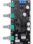 NE5532 Amplifikatör Ton Preamp Kartı Tiz Bas Orta Kademe Ses Tonu Kontrol Ayarı Ön Amplifikatör, Sabit Versiyon (Yurt Dışından) 1