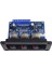 2.1 Kanal Dijital Güç Amplifikatörü Kurulu 2X25W+50W Bluetooth 5.0 Subwoofer D Sınıfı Ses Amplifikatörü Kurulu Dc 12-20V (Yurt Dışından) 1