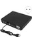 Tv Için Taşınabilir DVD Oynatıcı Desteği USB Bağlantı Noktası Uzaktan Kumandalı Kompakt Çok Bölgeli Dvd/svcd/cd/disk Oynatıcı, Hd Desteği Yok (Yurt Dışından) 2