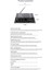 AK380 Bluetooth Amplifikatör Hifi Ses Karaoke 2 Kanal Ev Sineması Amplifikatörü Güç Sınıfı D Amplifikatör USB Sd Aux Girişi (Yurt Dışından) 5