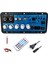 Bluetooth Amplifikatör Kurulu Bt5.0 Yüksek Güçlü Bas Amplifikatör Optik Ses Girişi Karaoke Ses Anakart (Abd Tak) (Yurt Dışından) 1