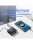 YS-T50L Bluetooth Dijital Amplifikatör Kartı 50WX2 Bt5.1 Ön Uç Yüksek Bas Ayarı Stereo Ses Amplifikatörü DC5-26V (Yurt Dışından) 3
