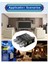YS-T50L Bluetooth Dijital Amplifikatör Kartı 50WX2 Bt5.1 Ön Uç Yüksek Bas Ayarı Stereo Ses Amplifikatörü DC5-26V (Yurt Dışından) 5