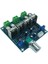 XH-A851 A Sınıfı Analog Devre Güç Amplifikatörü Kartı Ses Küçük Güç 15W+15W Güç Kaynağı DC24V (Yurt Dışından) 2
