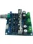 XH-A851 A Sınıfı Analog Devre Güç Amplifikatörü Kartı Ses Küçük Güç 15W+15W Güç Kaynağı DC24V (Yurt Dışından) 4