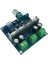 XH-A851 A Sınıfı Analog Devre Güç Amplifikatörü Kartı Ses Küçük Güç 15W+15W Güç Kaynağı DC24V (Yurt Dışından) 5