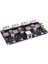 4 Kanallı USB Qc3.0 Qc2.0 Dc-Dc Buck Dönüştürücü Şarj Adım Aşağı Modülü 6-32V 9V 12V 24V Hızlı Hızlı Şarj Cihazı Devre 3V 5V 12V (Yurt Dışından) 5