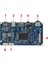 Edp 30PIN Tn IPS LCD Ekran Görüntüleme Dıy Modifikasyonu Type-C HDMI Uyumlu Sürücü Kontrol Kartı (1920X1080) (Yurt Dışından) 2