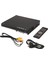 Hd 1080P Cd/evd/vcd DVD Oynatıcı Çıkışları USB ve Mikrofon Portlu Ev Dijital Medya Oynatıcısı Ab Fişi (Yurt Dışından) 2