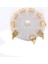 10 Adet Seramik 9pin B9A Pcb Montaj Tüp Soketi 12AX7 12AT7 12AU7 6dj8 ECC82 5670 6922 Hifi Ses Vintage Amp Gümüş (Yurt Dışından) 2