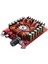 TDA7498E 2X160W Çift Kanallı Ses Amplifikatör Kartı, Destek Btl Modu 1X220W Tek Kanal, Araba Araç Bilgisayarı Için Dc 24V Dijital Stereo Güç Amplifikatörü Modülü (Yurt Dışından) 4