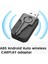 Android Auto Kablosuz Carplay Adaptörü Taşınabilir Akıllı Dongle Carplay Ai Kutusu Araba Için Kabloludan Kablosuza Akıllı Kutu (Yurt Dışından) 3