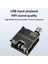 ZK-301B Bluetooth Amplifikatör Kartı Tek Ses 30W Bluetooth Ses Güç Amplifikatörü Modülü Ev Video Aksesuarları (Yurt Dışından) 4