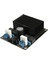 100W + 100W Amplifikatör TDA7498 D Sınıfı Amp Subwoofer Montajlı Devre Kartı Modülü Dıy (Yurt Dışından) 1