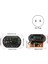 12V 24V Bluetooth Amplifikatör Kurulu 30-120W Hifi Çift Mikrofon Arayüzü Araba Subwoofer Amplifikatör Modülü (Abd Tak) (Yurt Dışından) 3