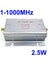 Hf Fm Verici Vhf Uhf Rf Amatör Radyo Için 1-1000MHZ 2.5W Rf Güç Amplifikatörü (Yurt Dışından) 2