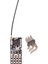 FS2A 4ch Afhds 2A Mini Uyumlu Alıcı Pwm Çıkışı Flysky I6 I6X I6S / Fs-I6 FS-I6X FS-I6S Için (Yurt Dışından) 3