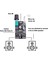 Dıy Yüksek Güçlü Stereo Amplifikatör Kurulu LTK5328 Ses Amplifikatör Modülü 5V D Sınıfı Amplifikatör (Yurt Dışından) 2