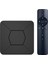 Q5 Mini Akıllı Tv Kutusu 2.4g/5g Wıfı Bt5.0 2g 8g 100M Android 10.0 Tv Kutusu Medya Oynatıcısı Allwinner H313 4K Hdr Ab Fişi (Yurt Dışından) 1
