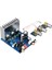 TDA2030 15W+15W+30W 2.1 Kanal Amplifikatör Ses Kartı Subwoofer Amplifikatör Bas Çıkışı Hoparlör Dıy Çift AC12-15V (Yurt Dışından) 2