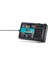 Flysky Fs-Bs3 3ch Alıcı Rc Denetleyici Fs Gt2 GT2B GT3B GT3C T4B CT6B T6 Rc Araba Tekne Aksesuarları (Yurt Dışından) 2