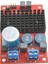 Dc 12V-24V TPA3116 Mono Kanal Dijital Güç Ses Amplifikatörü Kartı Btl Çıkışı 100W (Yurt Dışından) 2