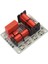 Quickbuying Profesyonel 150W Çoklu Hoparlör Ses Frekans Bölücü 3 Yollu Geçiş Filtreleri Akustik Bileşenler (Yurt Dışından) 1