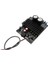 DC19-48V TPA3255 Sınıf D Audiophile Hıfı Dijital Amplifikatör Kartı 300W+300W Yüksek Güç 2.0 Çift Kanallı Stereo Modül (Yurt Dışından) 1