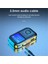 BR11 Bluetooth Alıcısı Handsfree Büyük Ekran Aramaları 3.5mm Kablosuz Ses Adaptörü Alıcısı Taşınabilir Mp3 Çalar (Yurt Dışından) 3