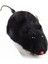 Kurmalı Fare Kedi Oyuncağı Peluş Yaratıcı Oyuncak 3