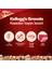 Granola Çikolata Parçacıklı ve Fındıklı 340 G x 3 Adet, %45 Yulaf Ezmesi, Lif Kaynağı Kahvaltılık Gevrek 3