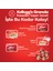 Granola Çikolata Parçacıklı ve Fındıklı 340 G x 3 Adet, %45 Yulaf Ezmesi, Lif Kaynağı Kahvaltılık Gevrek 4
