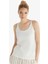 Kadın T-Shirt 60558 - Beyaz 3