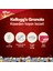 Granola Karışık Meyveli 60 G x10 Adet, %42 Yulaf Ezmesi,%20 Kurutulmuş Meyve, Lif Kaynağı Kahvaltılık Gevrek 4