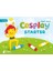 Cosplay Starter Pupils Book +Stickers & Interactiv 1