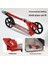 Iki Tekerlekli Scooter Virajlı Genç Katlanır Bisiklet (Yurt Dışından) 2